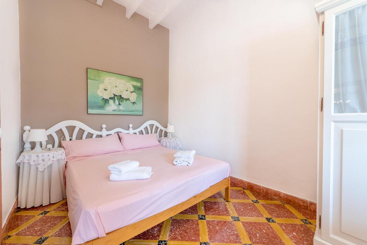 Pereta By Mallorca House Rent Hébergement de vacances