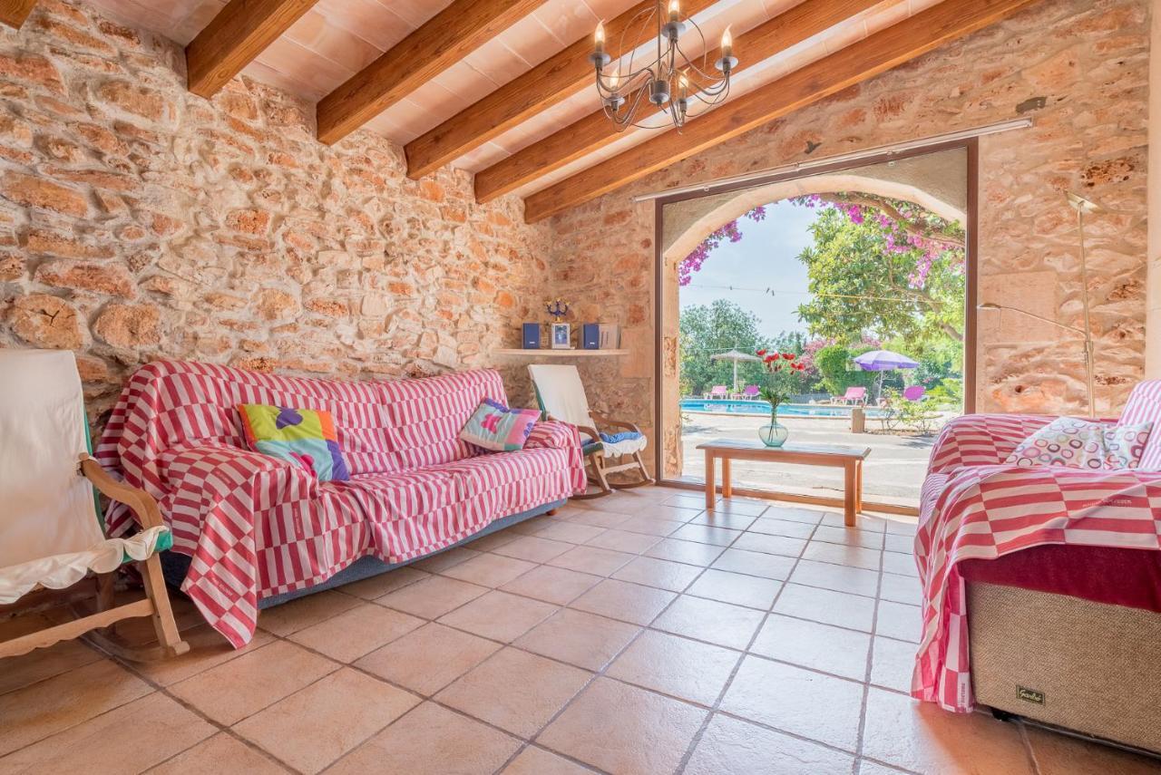 Hébergement de vacances Pereta By Mallorca House Rent Felanitx