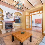 Finca Can Pereta By Mallorca House Rent