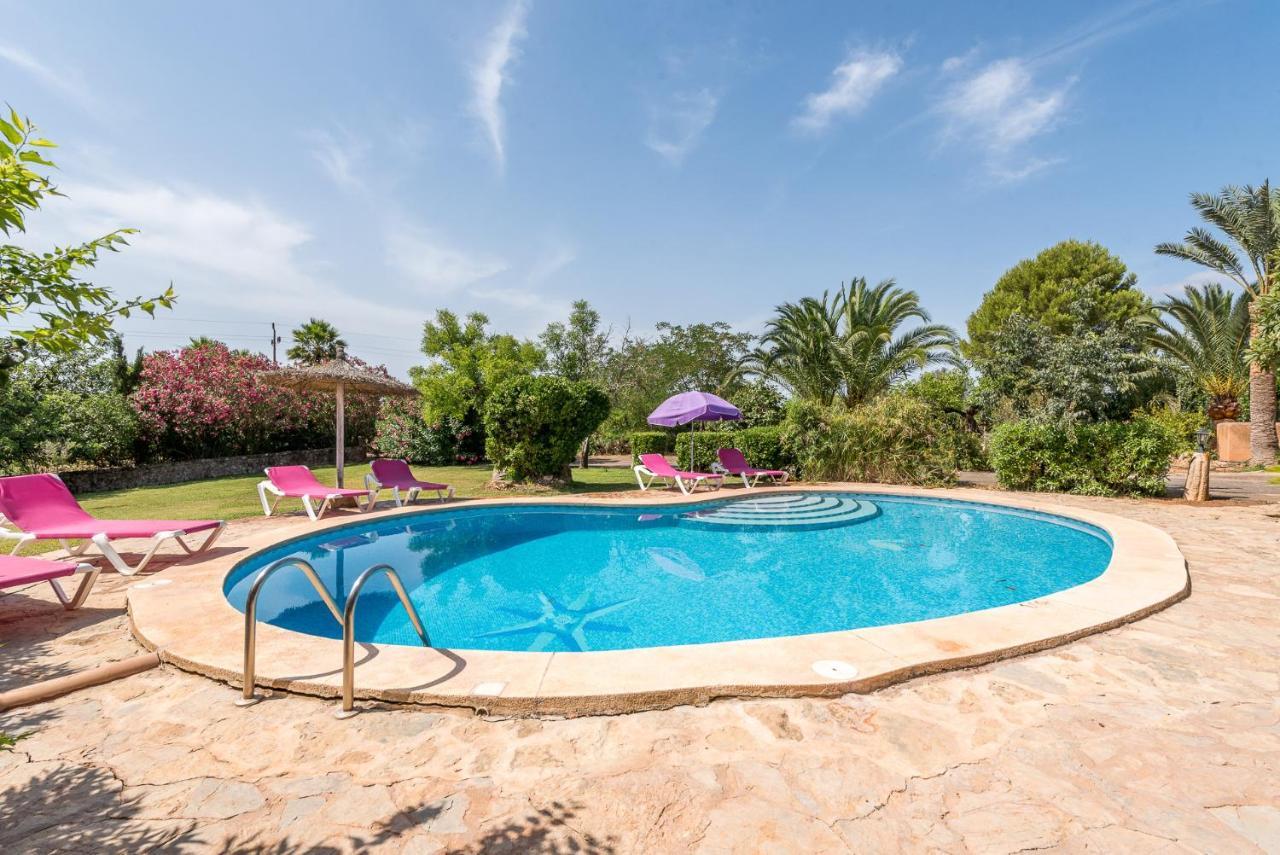 Pereta By Mallorca House Rent Vakantiehuis