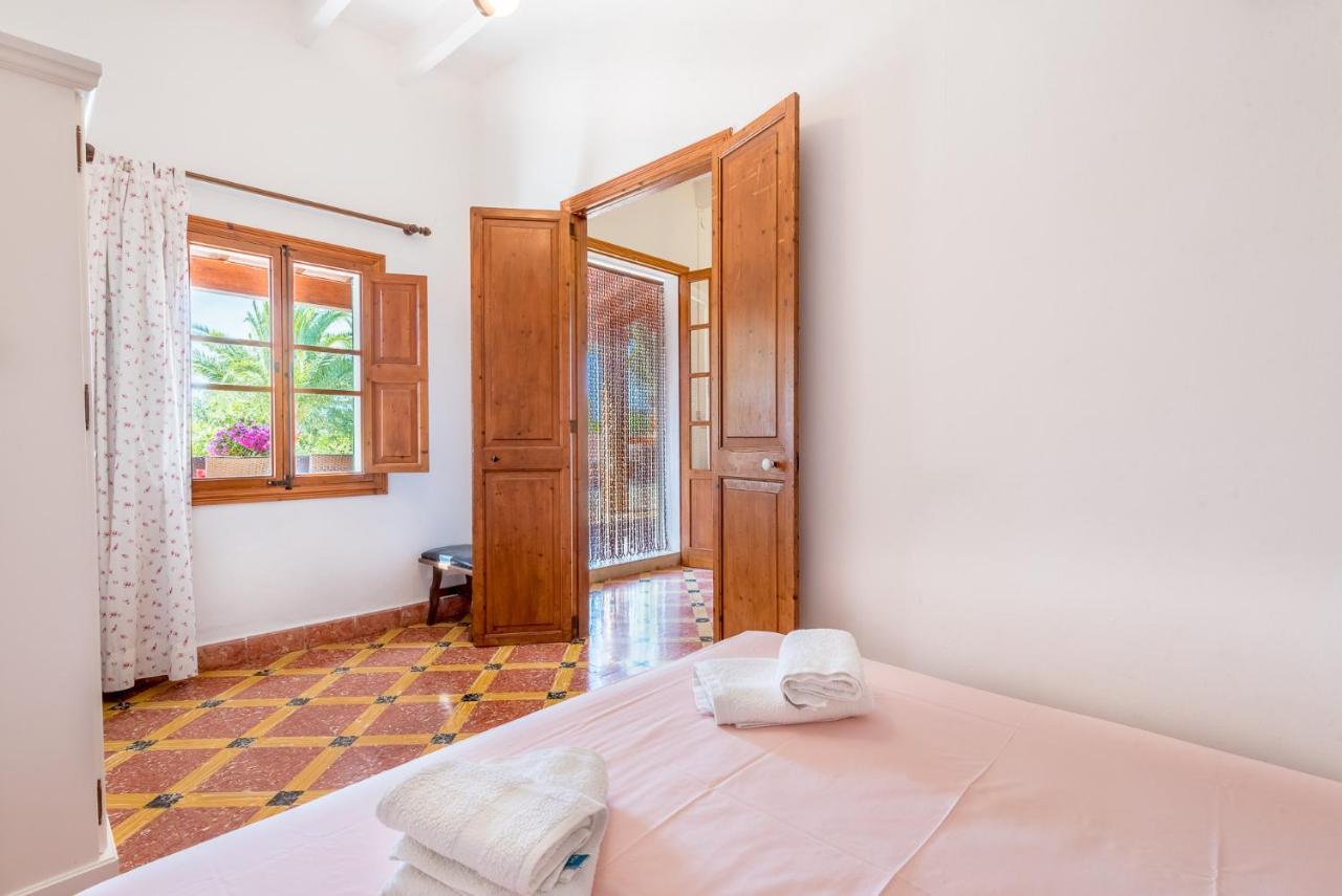 Vakantiehuis Pereta By Mallorca House Rent Felanitx