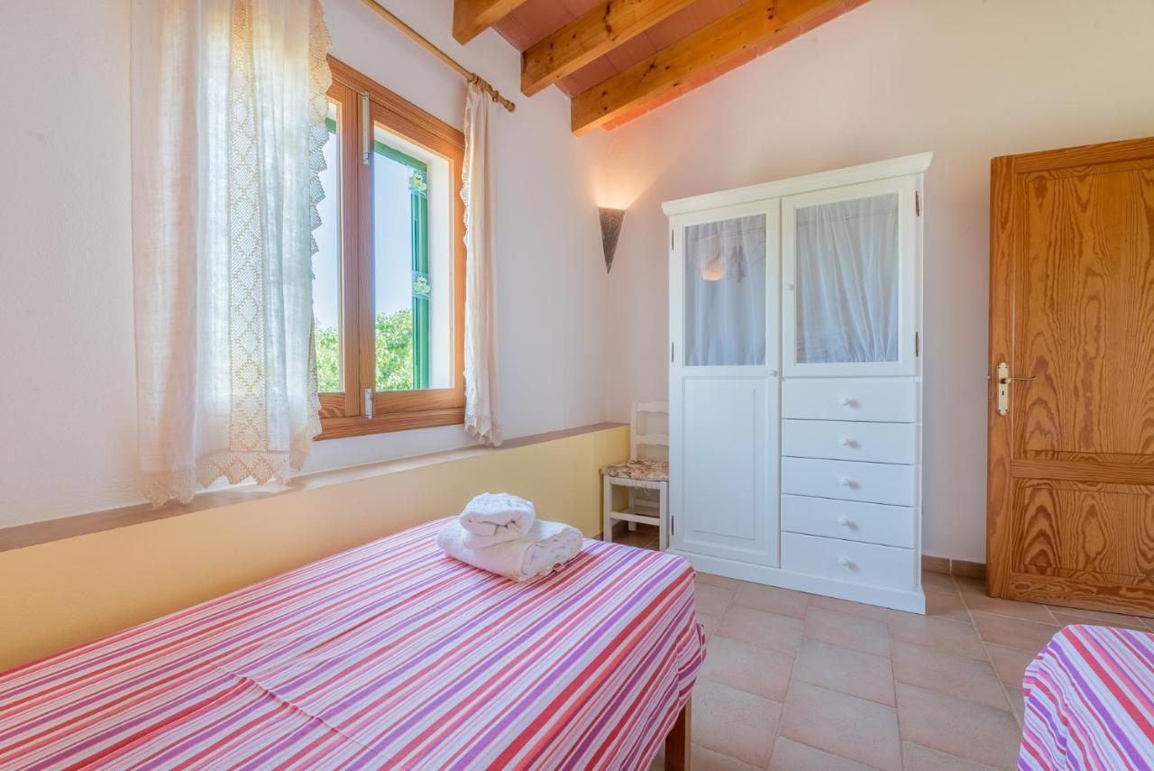 Vakantiehuis Pereta By Mallorca House Rent