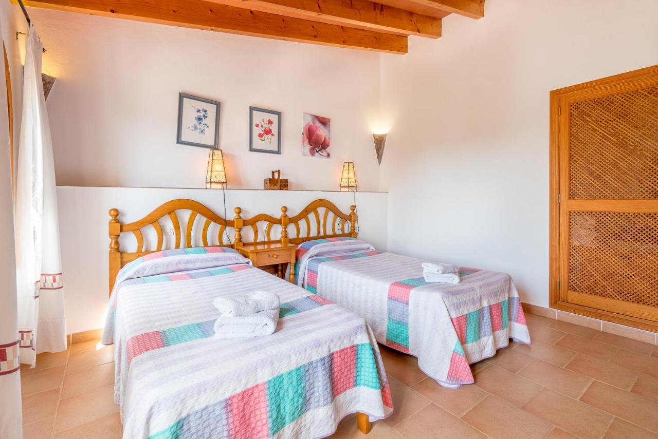 Pereta By Mallorca House Rent Vakantiehuis *