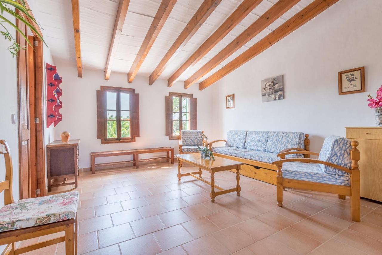 Vakantiehuis Pereta By Mallorca House Rent Felanitx