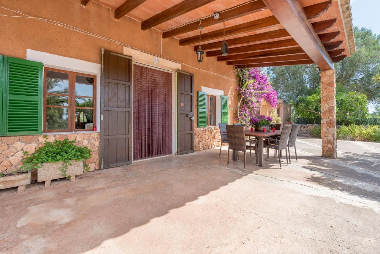 Pereta By Mallorca House Rent Vakantiehuis