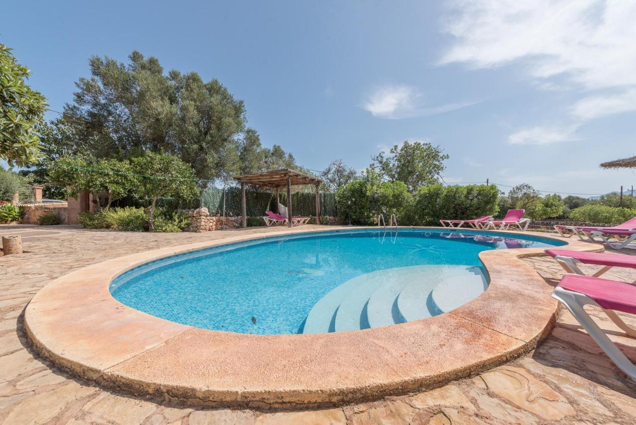 Vakantiehuis Pereta By Mallorca House Rent *