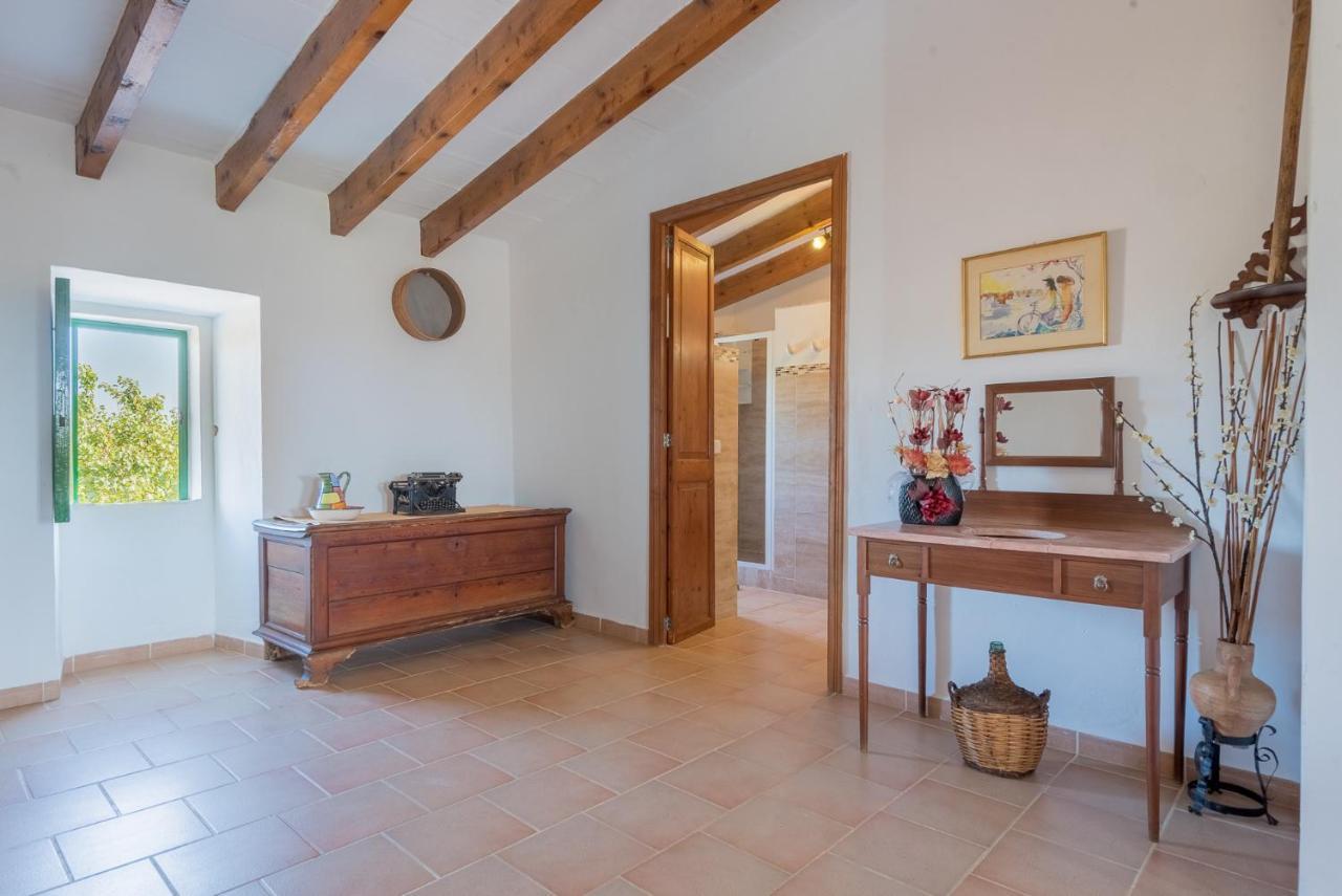Pereta By Mallorca House Rent Vakantiehuis Felanitx