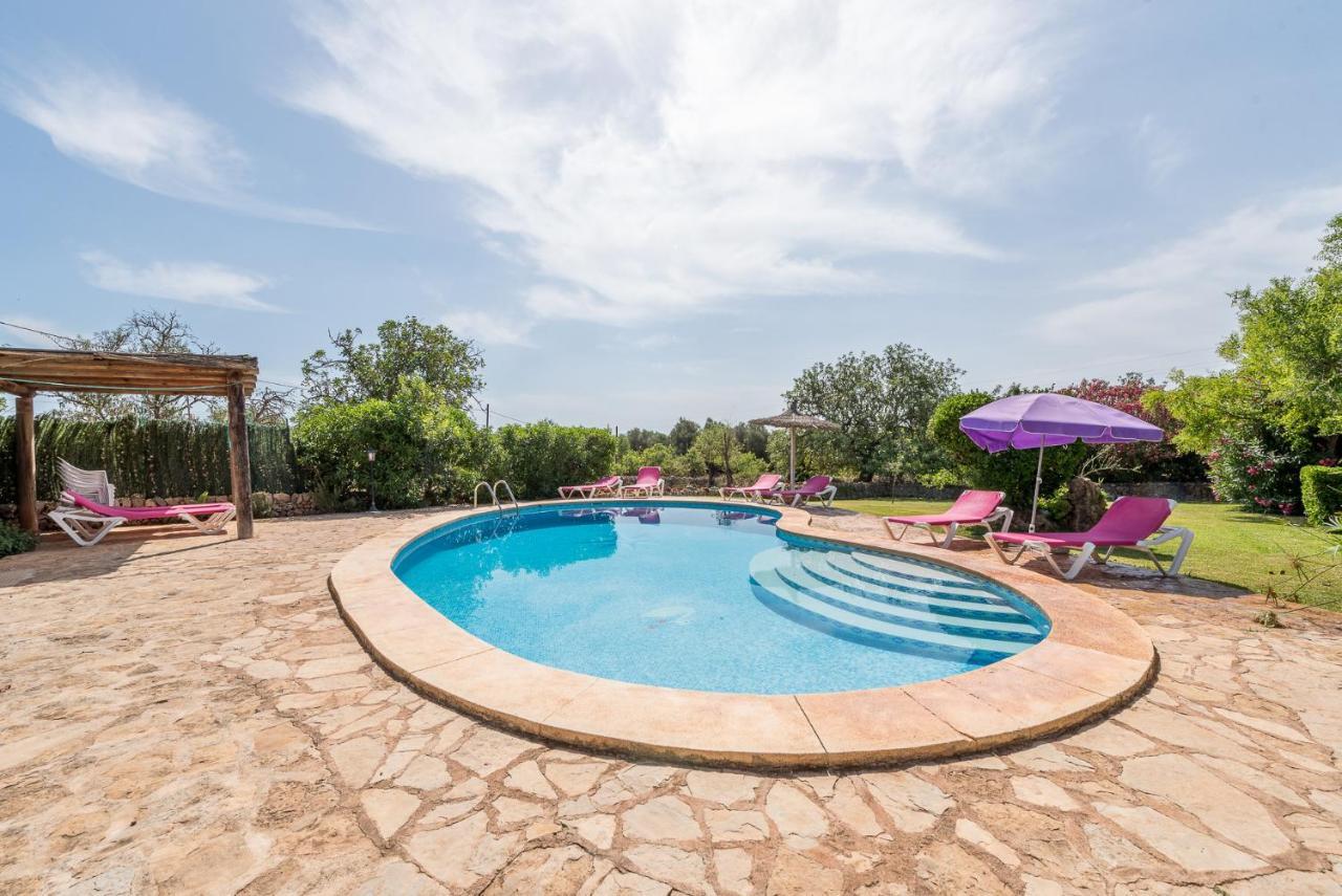 Pereta By Mallorca House Rent Vakantiehuis *